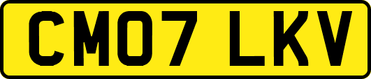 CM07LKV