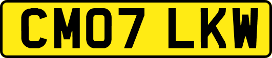 CM07LKW