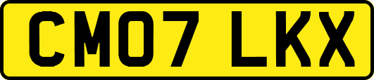 CM07LKX