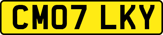 CM07LKY