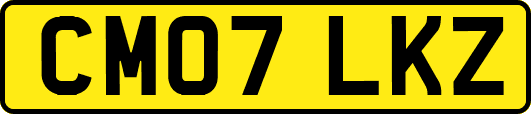 CM07LKZ
