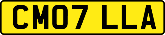 CM07LLA