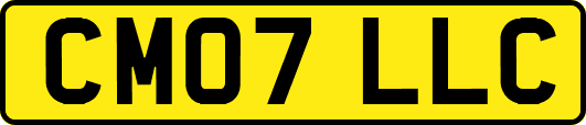 CM07LLC