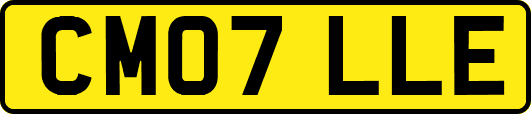 CM07LLE
