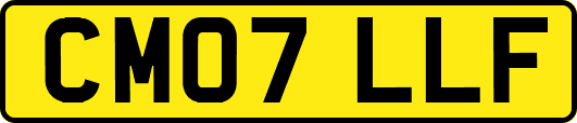CM07LLF