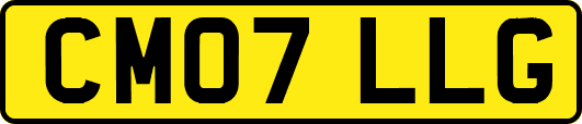 CM07LLG