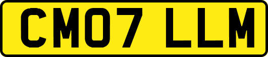 CM07LLM