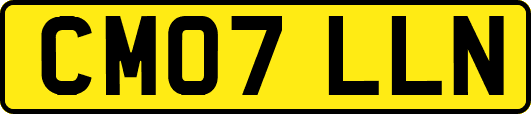 CM07LLN