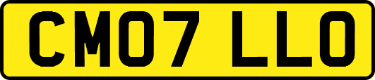 CM07LLO