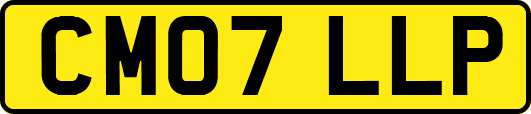 CM07LLP