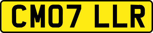 CM07LLR