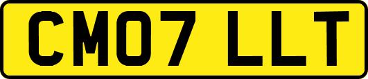 CM07LLT