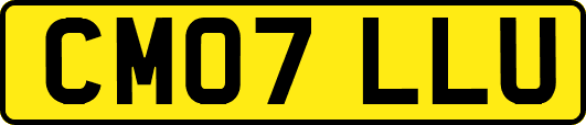 CM07LLU