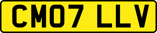 CM07LLV