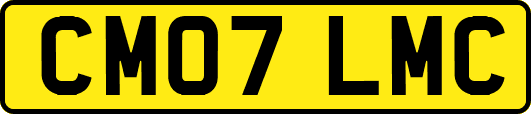 CM07LMC