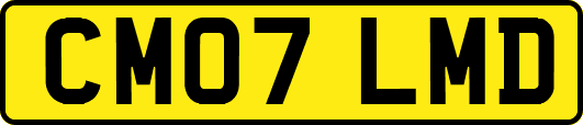 CM07LMD