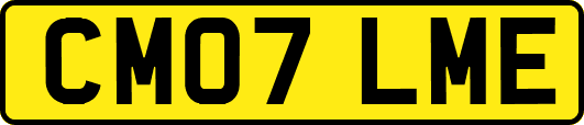 CM07LME