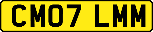 CM07LMM