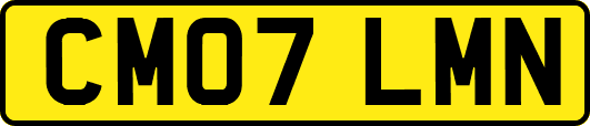 CM07LMN