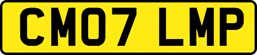 CM07LMP