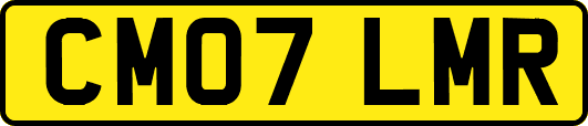CM07LMR