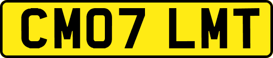 CM07LMT