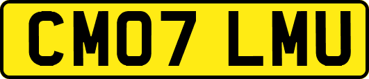 CM07LMU