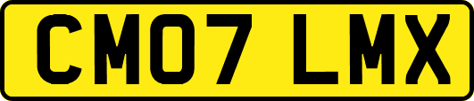 CM07LMX