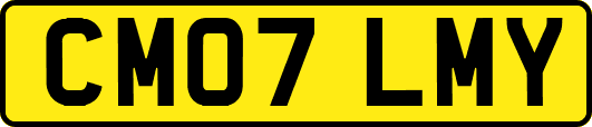 CM07LMY