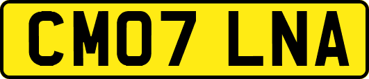 CM07LNA
