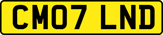 CM07LND