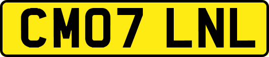 CM07LNL