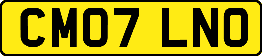 CM07LNO
