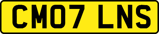 CM07LNS
