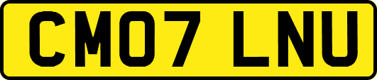 CM07LNU