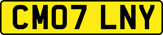 CM07LNY