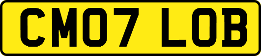 CM07LOB