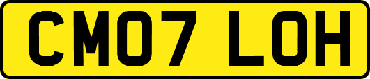 CM07LOH