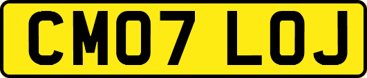 CM07LOJ