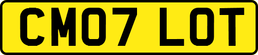 CM07LOT