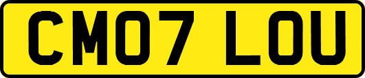 CM07LOU