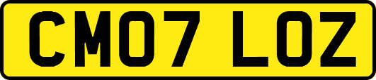 CM07LOZ