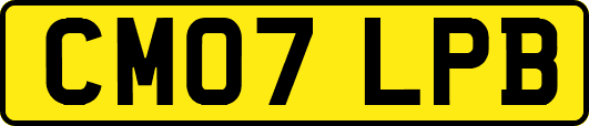 CM07LPB