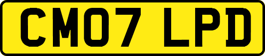 CM07LPD
