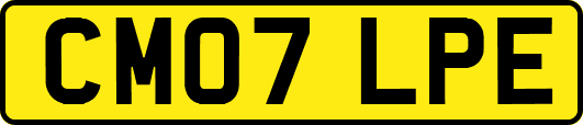 CM07LPE