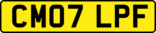 CM07LPF