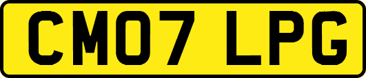 CM07LPG