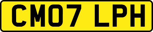 CM07LPH