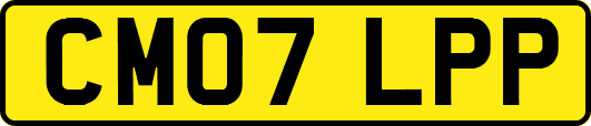 CM07LPP