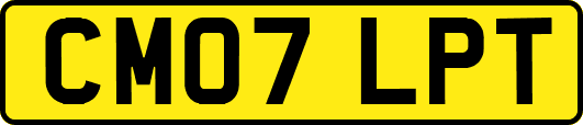 CM07LPT